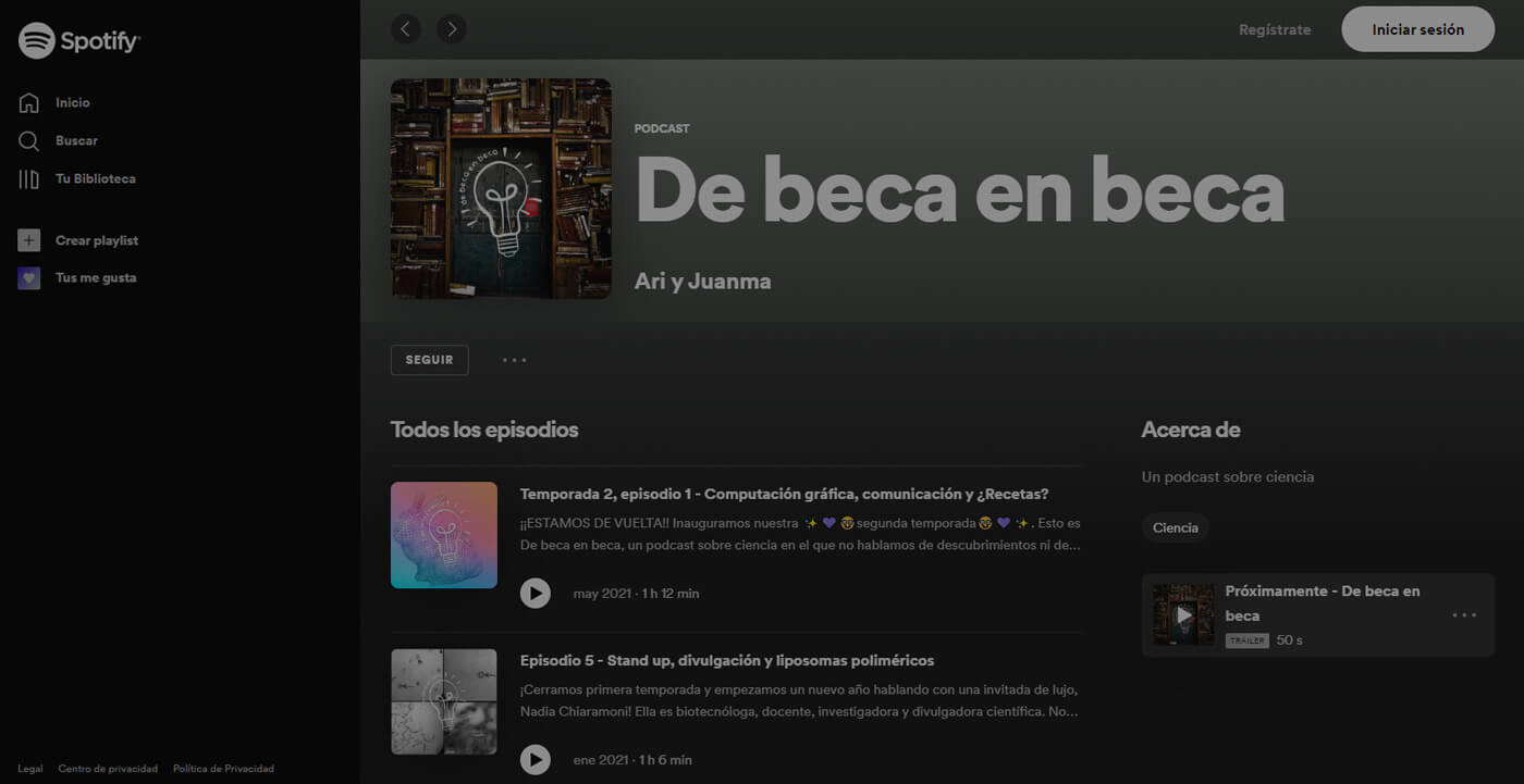 Spotify