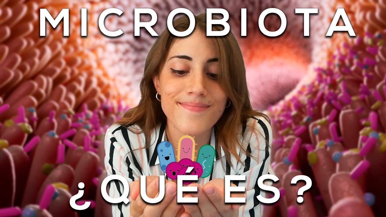 Fotograma de presentación del video