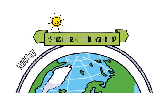 Fotograma de presentación del video