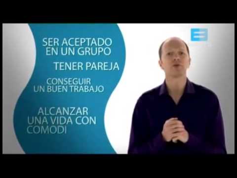 Fotograma de presentación del video