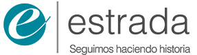 Editorial Estrada. Seguimos haciendo historia.